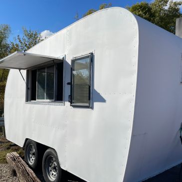 2019 Road Clipper Food Trailer for Sale