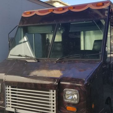 Food and Coffee Truck for Sale