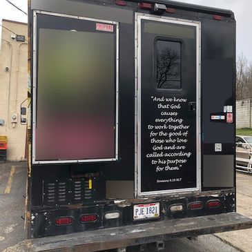 2005 22' International Utilimaster Beautiful Mobile Kitchen Diesel Food Truck for Sale in Ohio