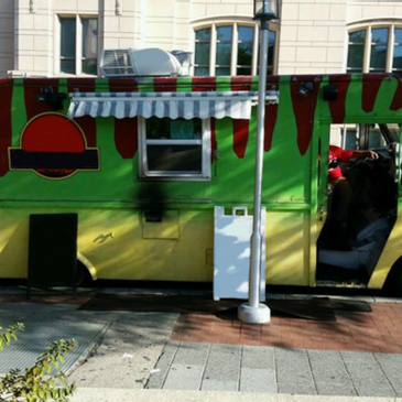 The Pork Truck