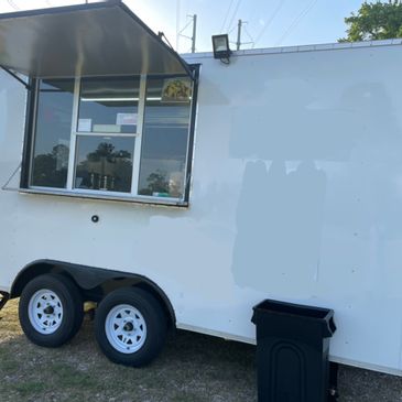 Food Trucks, Carts & Trailers for Sale - Roaming Hunger