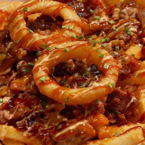 Bag Lady's Fry Joint Nashville Roaming Hunger