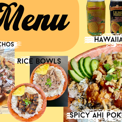 Pineapple Grill Texas Fort Worth Roaming Hunger