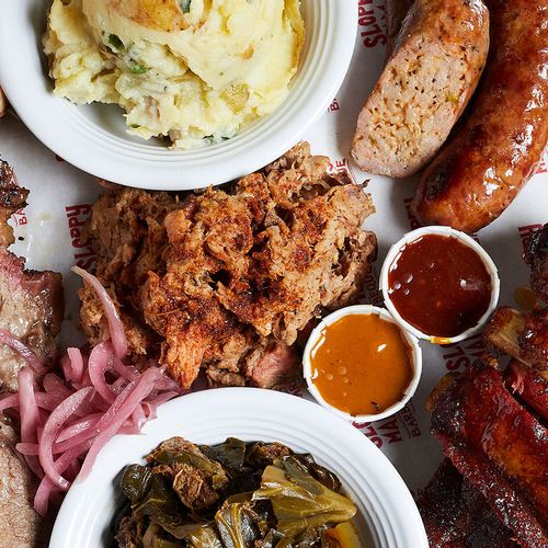 BBQ Zone Fife Roaming Hunger